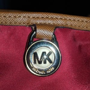 Michael Kors purse